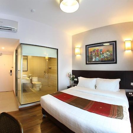 Hotel Richbaliz Selayang Batu Caves Phòng bức ảnh