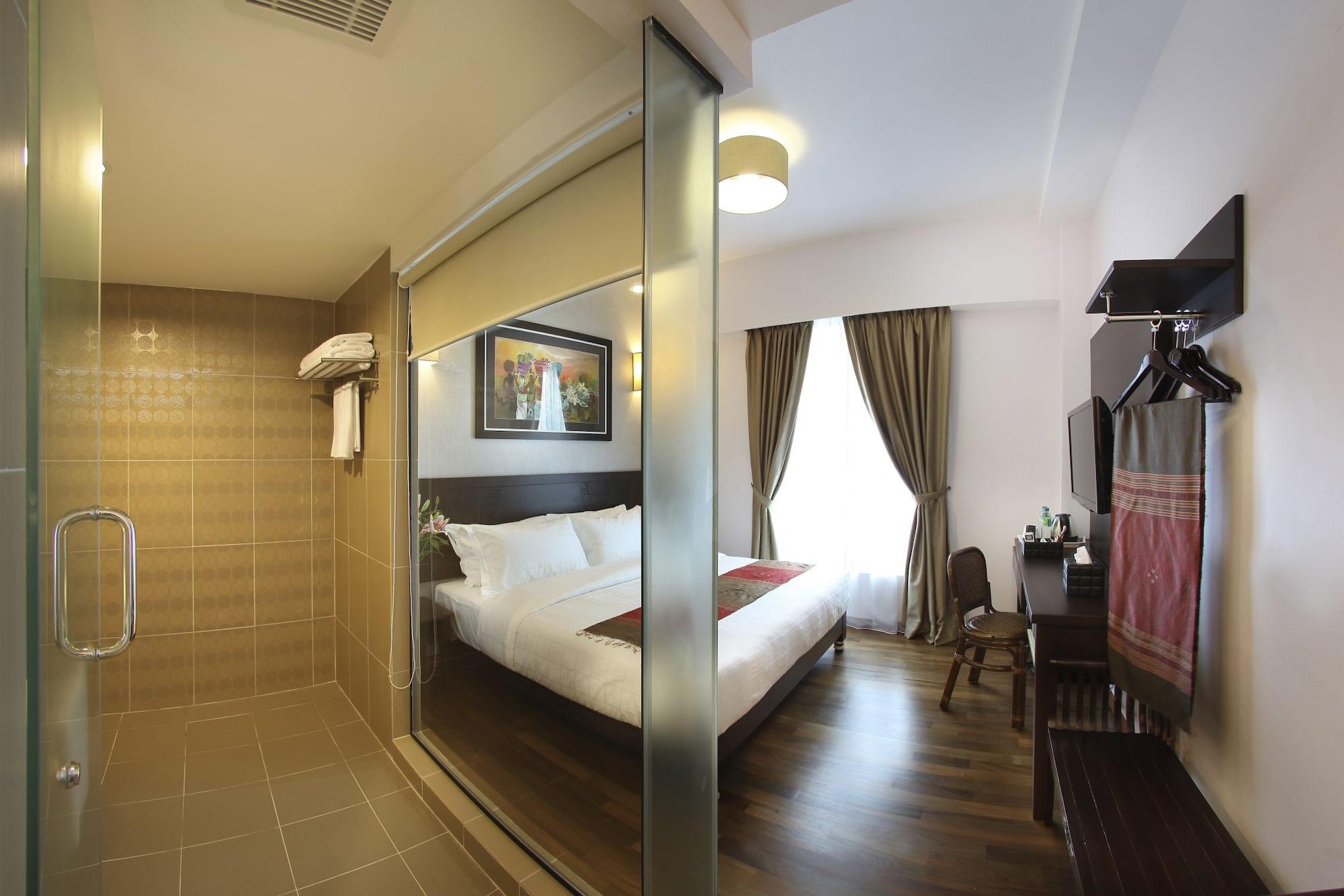 Hotel Richbaliz Selayang Batu Caves Ngoại thất bức ảnh