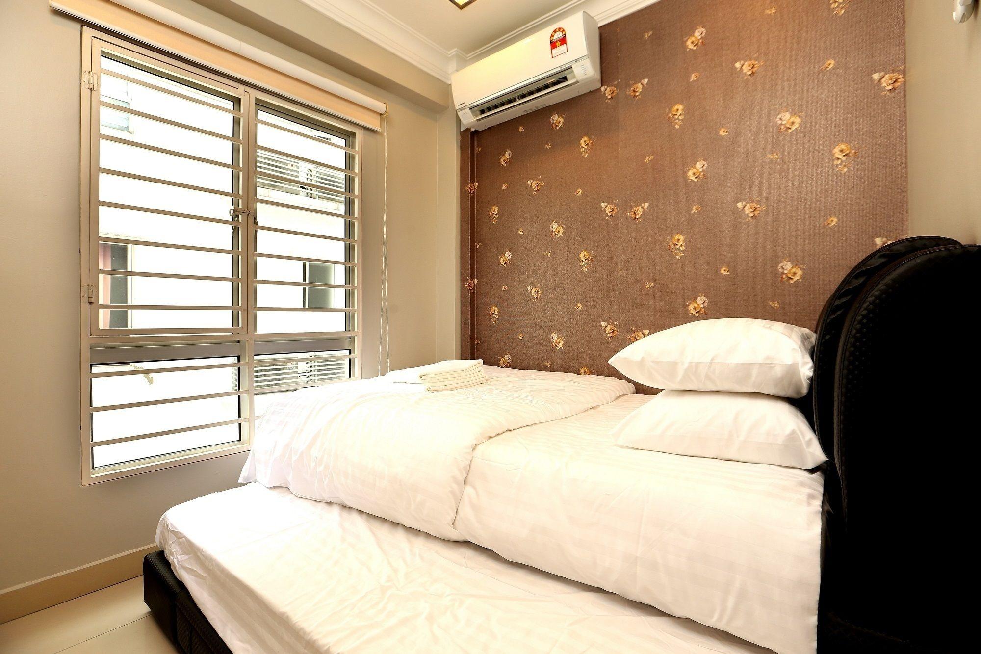 Hotel Richbaliz Selayang Batu Caves Ngoại thất bức ảnh