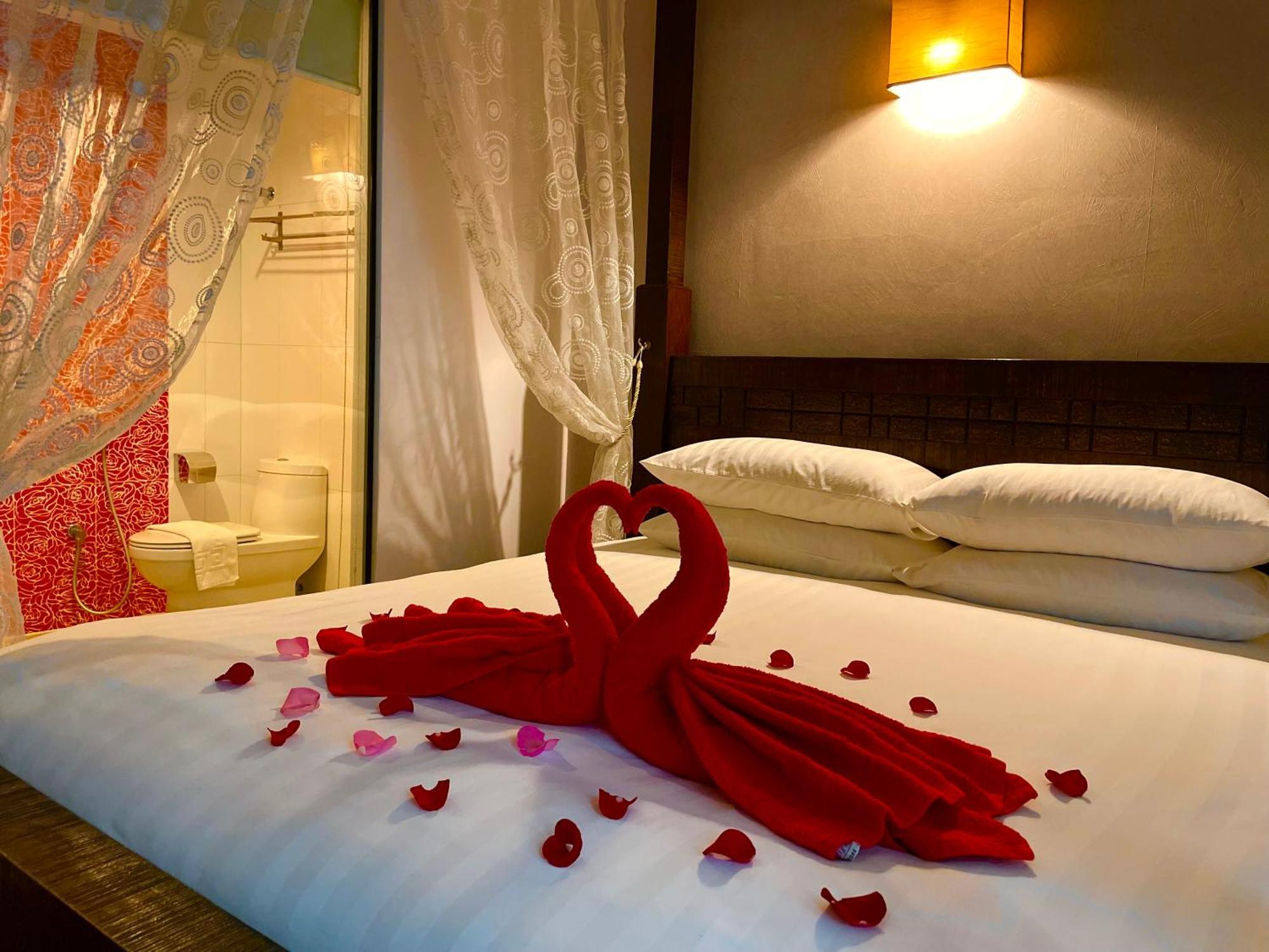 Hotel Richbaliz Selayang Batu Caves Ngoại thất bức ảnh