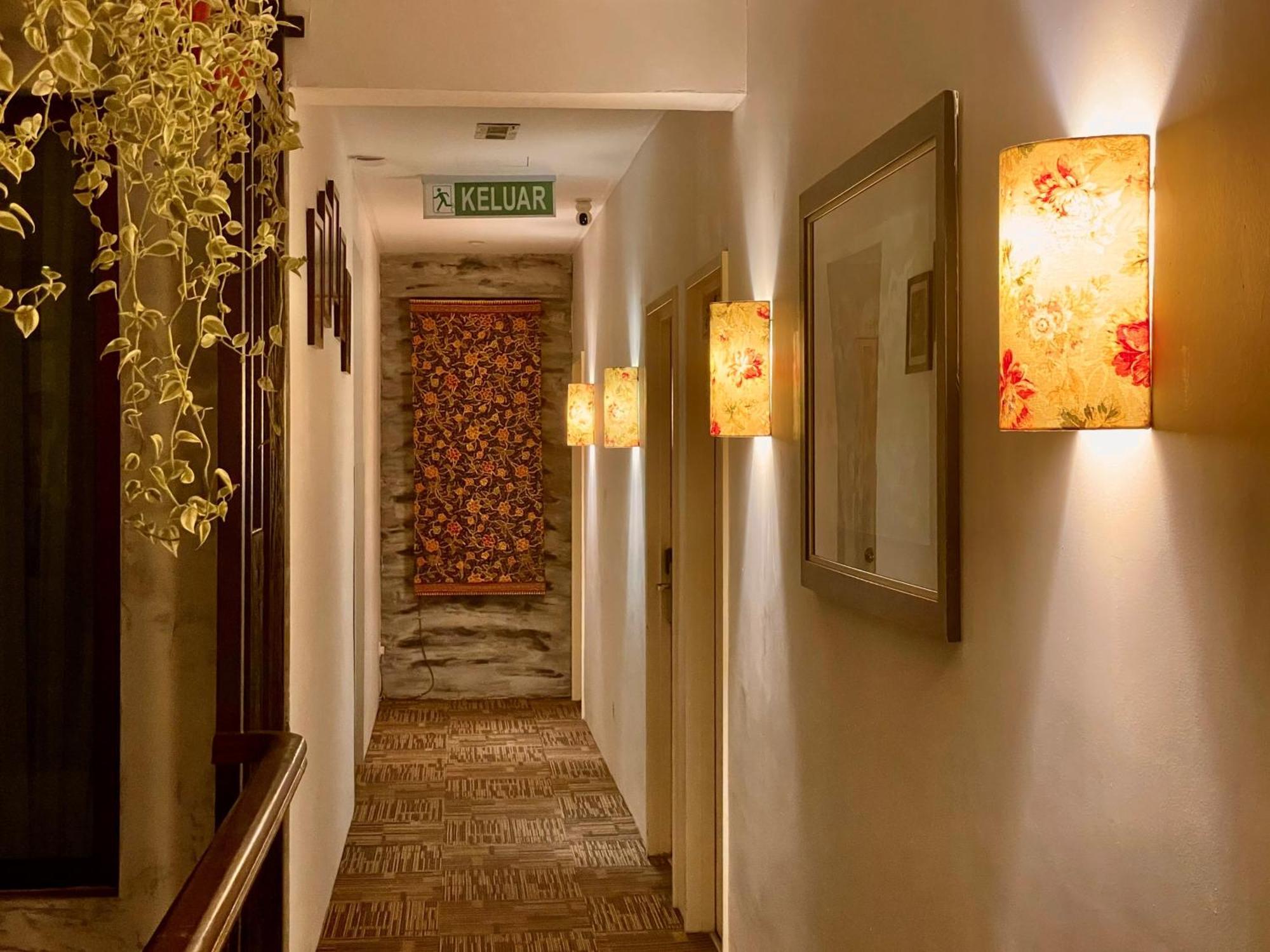 Hotel Richbaliz Selayang Batu Caves Ngoại thất bức ảnh