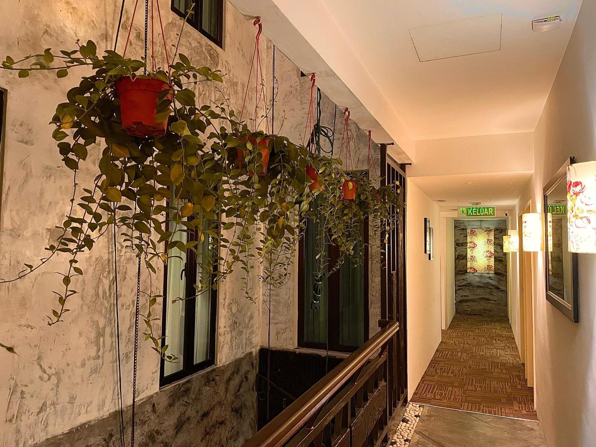Hotel Richbaliz Selayang Batu Caves Ngoại thất bức ảnh