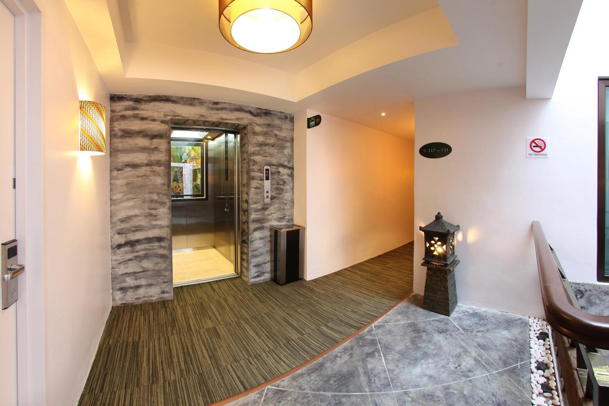 Hotel Richbaliz Selayang Batu Caves Ngoại thất bức ảnh