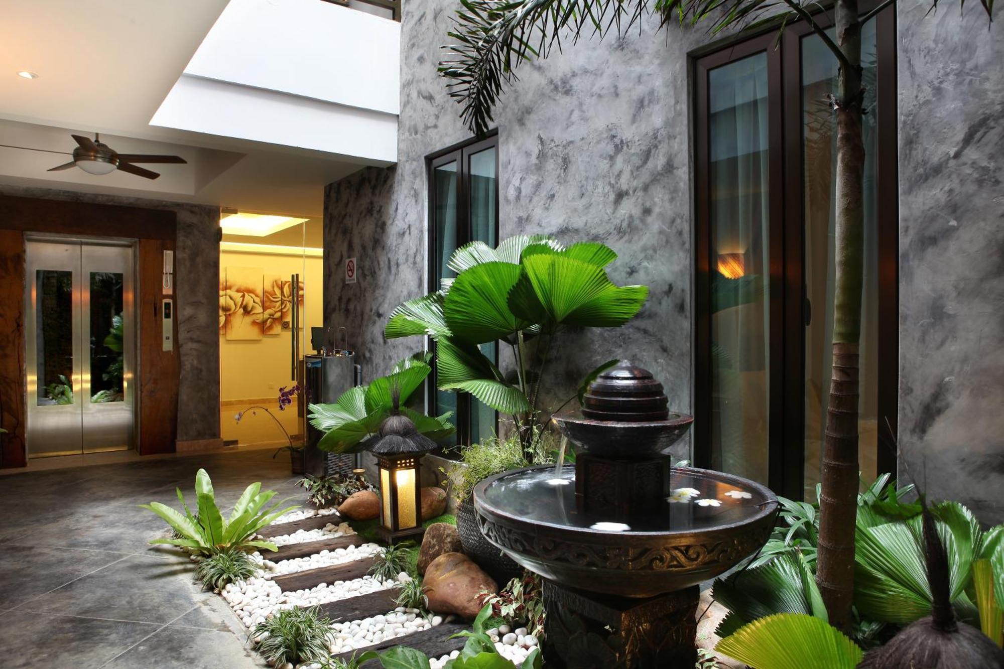 Hotel Richbaliz Selayang Batu Caves Ngoại thất bức ảnh
