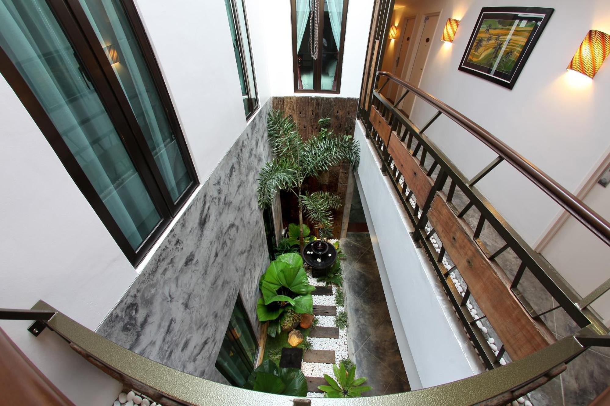 Hotel Richbaliz Selayang Batu Caves Ngoại thất bức ảnh