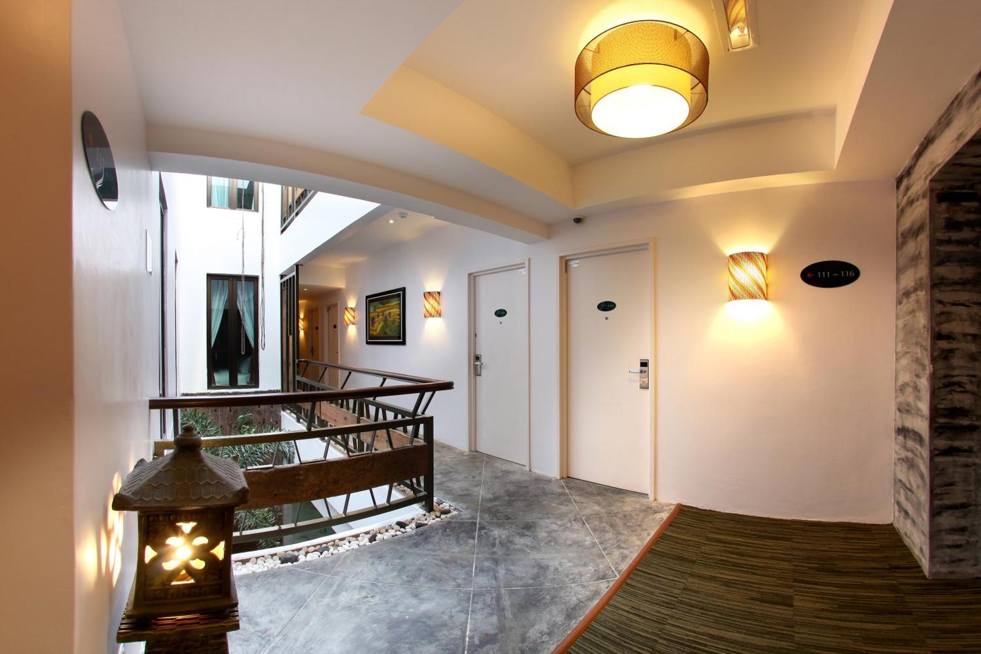 Hotel Richbaliz Selayang Batu Caves Ngoại thất bức ảnh