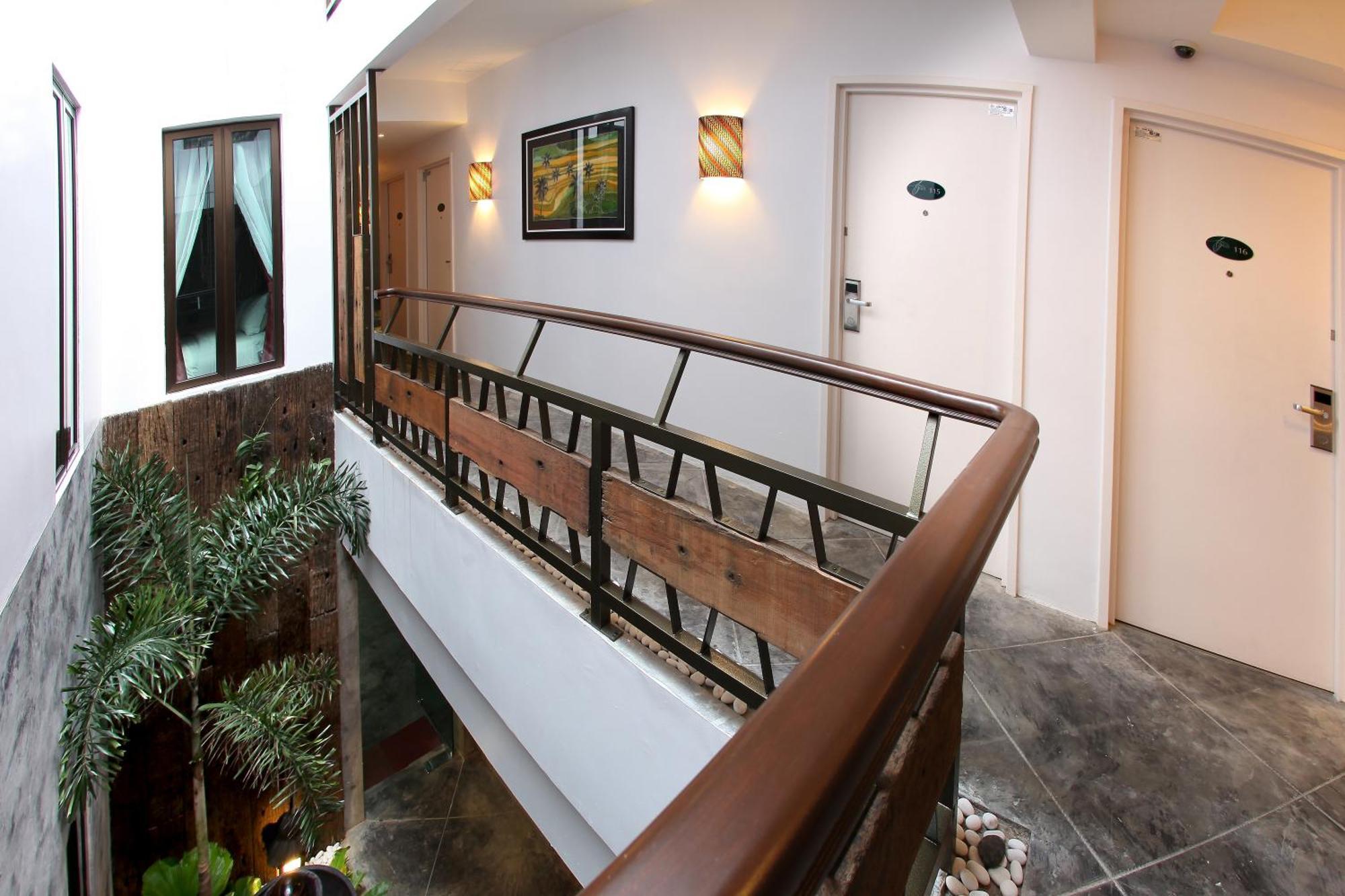 Hotel Richbaliz Selayang Batu Caves Ngoại thất bức ảnh