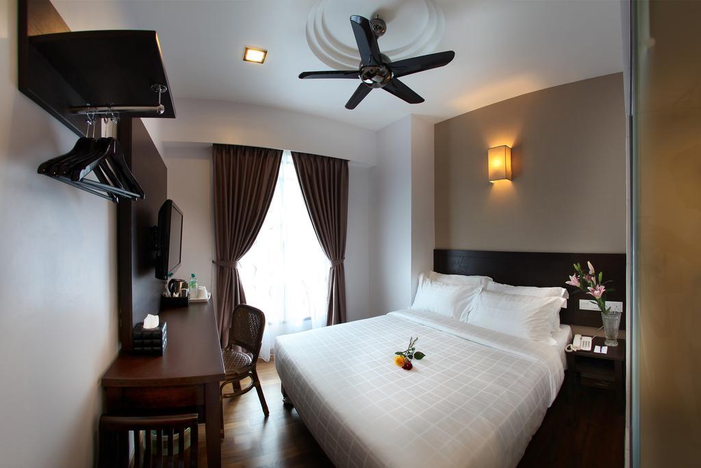 Hotel Richbaliz Selayang Batu Caves Ngoại thất bức ảnh