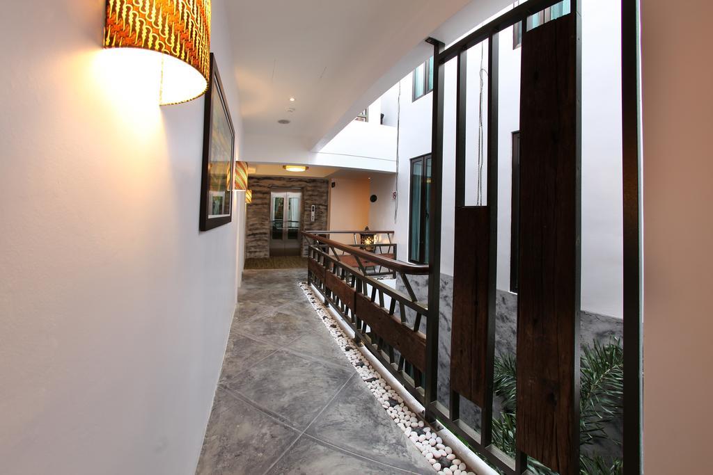 Hotel Richbaliz Selayang Batu Caves Ngoại thất bức ảnh