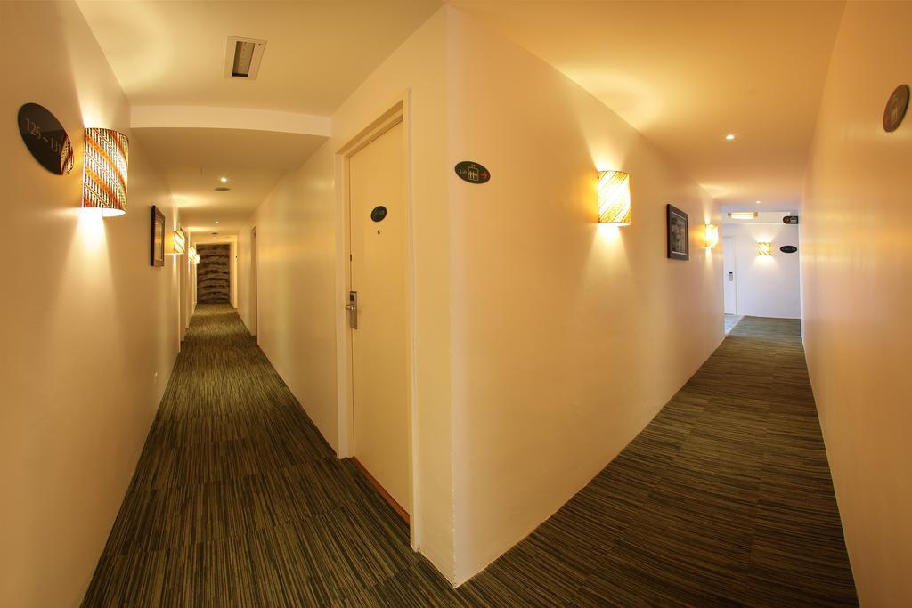 Hotel Richbaliz Selayang Batu Caves Ngoại thất bức ảnh