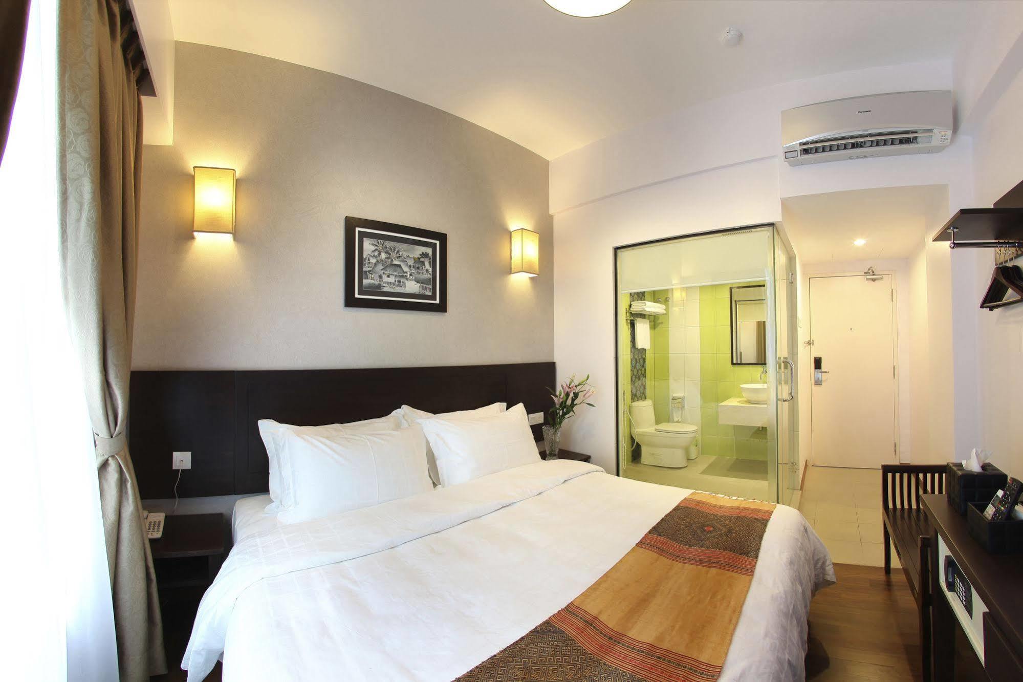 Hotel Richbaliz Selayang Batu Caves Ngoại thất bức ảnh