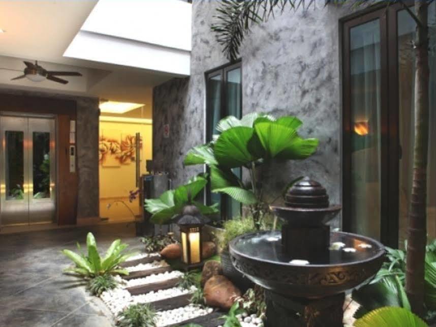 Hotel Richbaliz Selayang Batu Caves Ngoại thất bức ảnh
